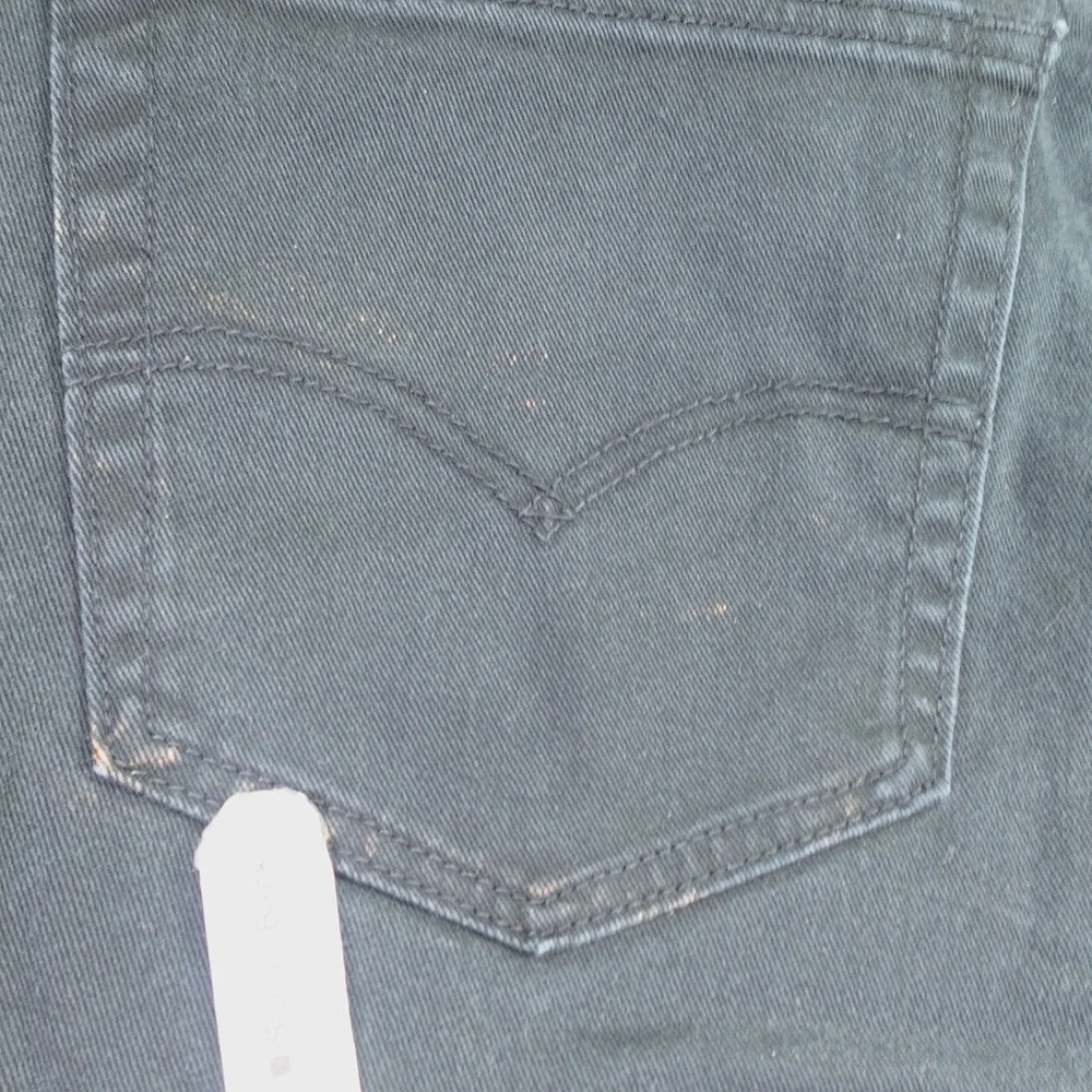 Levis approx measurements
